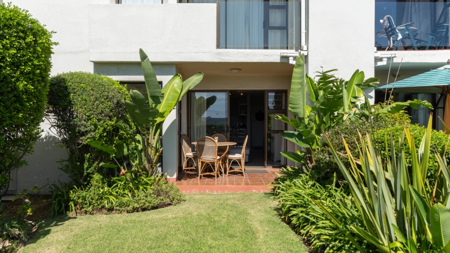 2 Bedroom Property for Sale in Plettenberg Bay Central Western Cape